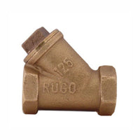 Válvula Check Columpio 1-1/2" Rugo 79-38