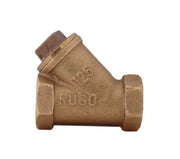 Válvula Check Columpio 1" Rugo 79-25