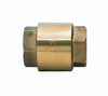Válvula Check de Resorte Roscada Vertical 1/2" Rugo 79V-13