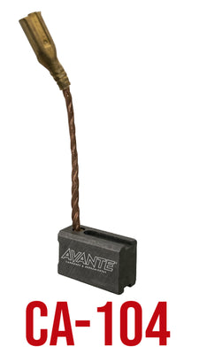 Carbón AVANTE CAP-104 DREMEL