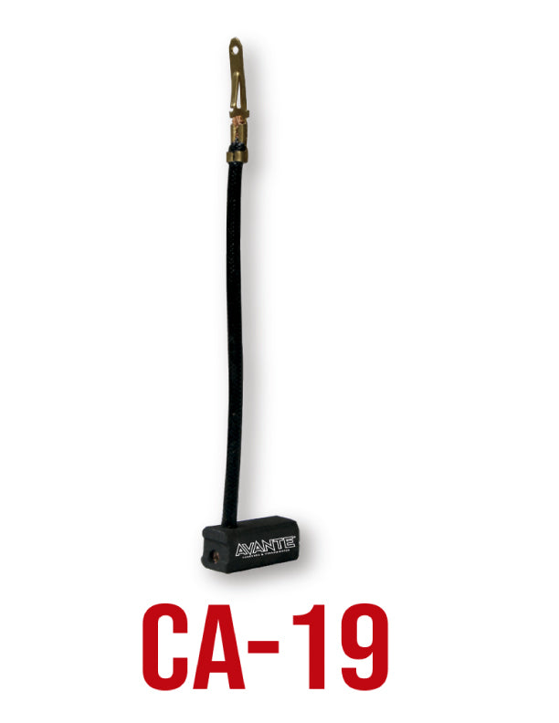 Carbón AVANTE CAP-19 P/Rotomartillo DEWALT