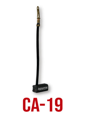 Carbón AVANTE CAP-19 P/Rotomartillo DEWALT