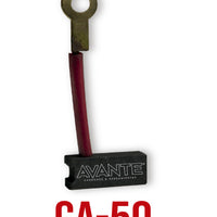 Carbón AVANTE CAP-50 P/Taladro Industrial TRUPER