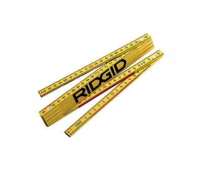 Reglas Plegables De Fibra De Vidrio Modelo 1602