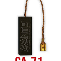 Carbón AVANTE CAP-71 P/Chinos, Aspiradoras Koblenz