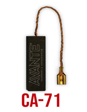 Carbón AVANTE CAP-71 P/Chinos, Aspiradoras Koblenz