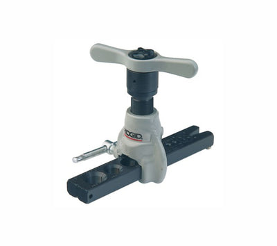 Abocinadoras De Precisión Con Trinquete Modelo 458R Extendido, Ridgid 83037