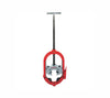 Cortatubos Articulados Modelo 468-S Para Tubo De Acero, Ridgid 83145