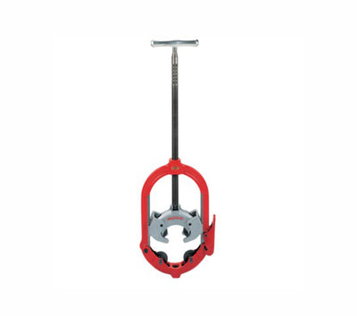 Cortatubos Articulados Modelo 472-S Para Tubo de Acero, Ridgid 83165