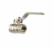 Válvula De Esfera 1/2", 200 PSI, Cnx 83H-8