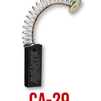 Carbón AVANTE CAP-29 P/Router BOSCH