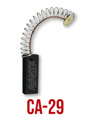 Carbón AVANTE CAP-29 P/Router BOSCH