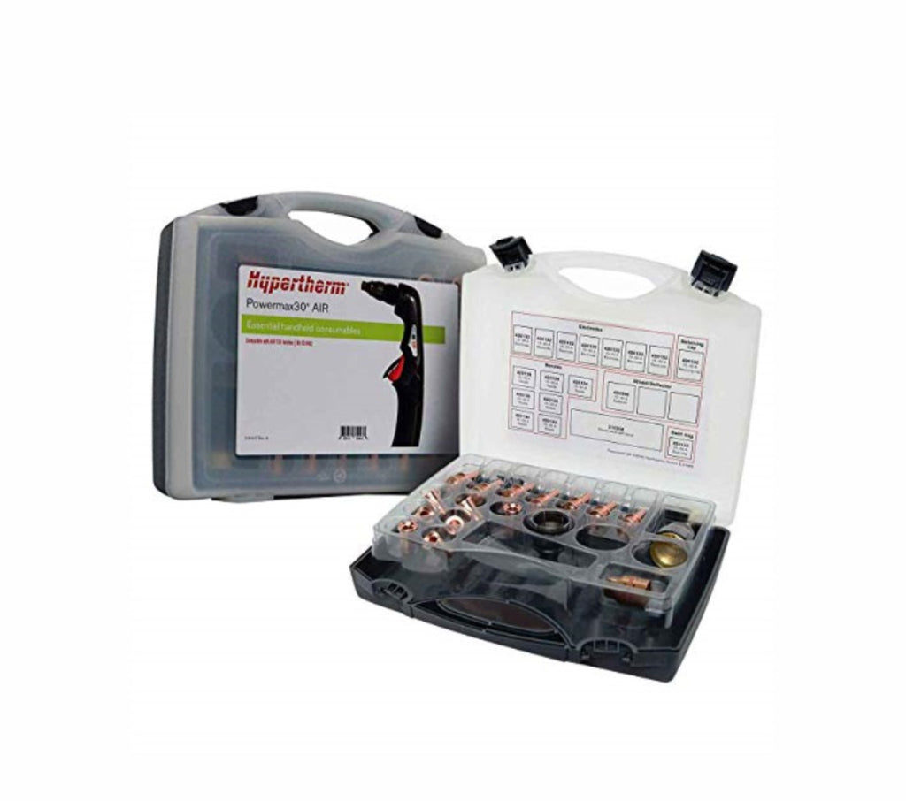 Juego De Consumibles Para Powermax30 AIR, Hypertherm 851462