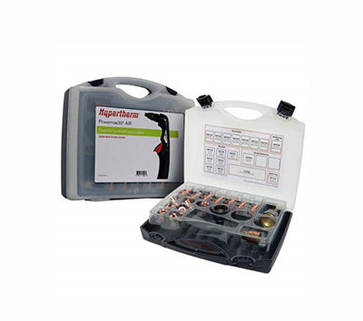 Juego De Consumibles Para Powermax30 AIR, Hypertherm 851462