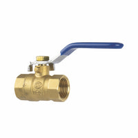 Valvula Esfera 3/8" 300 PSI, Cnx 86H-6