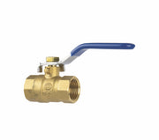 Válvula Esfera 1/2" 300 PSI, Cnx 86H-8