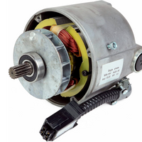 Motor De Repuesto 115V 3177, Ridgid 87740