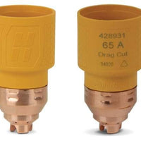 Cartucho SmartSYNC de 65 A, Corte Con Arrastre, Hypertherm 428931