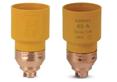 Cartucho SmartSYNC de 65 A, Corte Con Arrastre, Hypertherm 428931