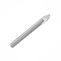 Broca para Vidrio y Cerámica 1/2" (.5000") Greenfield 883116