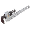 Llave Stillson De Aluminio 18" HD (Tubo) 818", Ridgid 31100