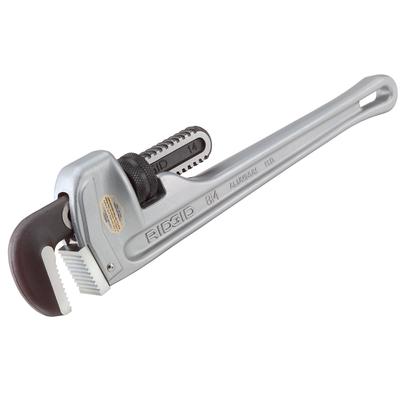 Llave Stillson De Aluminio 18