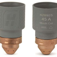 Cartucho: Smart SYNC o Adaptador De 45 A, Corte Mecanizado, Hypertherm 428925
