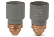 Cartucho: Smart SYNC o Adaptador De 45 A, Corte Mecanizado, Hypertherm 428925
