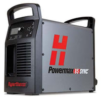 Sistema De Plasma Powermax85 SYNC 200-600V 1/3-PH, CSA, CPC,  Hypertherm 087191