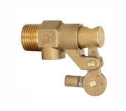Válvula Tanque Alto 3/4" Rugo 93-19