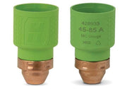 Cartucho SmartSYNC de 45-85 A, Ranurado De Máximo Control, Hypertherm 428933