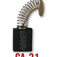 Carbón AVANTE CAP-31 P/Cortadora Metales SKIL