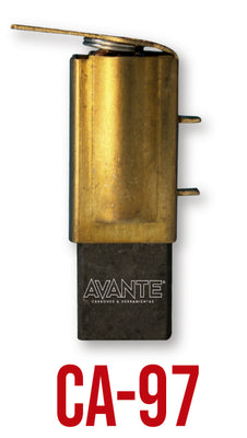 Carbón AVANTE CAP-97 P/Porta Carbones TRUPER
