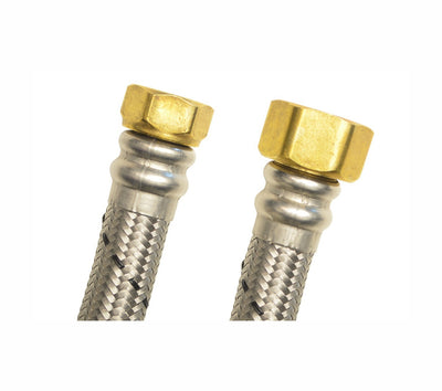 Alimentador para Boiler Acero Inox. 3/4