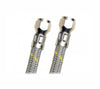 Alimentador para Gas 5/16" x 5/16" x 3 m Coflex AG-A300