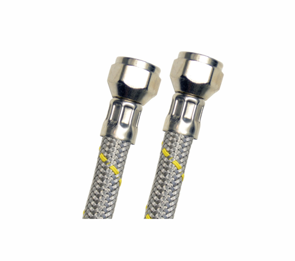 Alimentador para Gas 3/8" x 3/8" x 3 m Coflex AG-B300