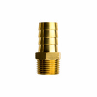 Adaptador para Poliducto Rosca Exterior 1/2" CNX APREL13