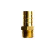 Adaptador para Poliducto Rosca Exterior 1/2" CNX APREL13