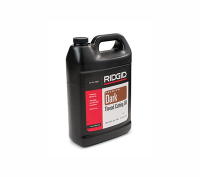Aceite para Cortar Roscas Dark Galón Ridgid 70830 La Mundial SA