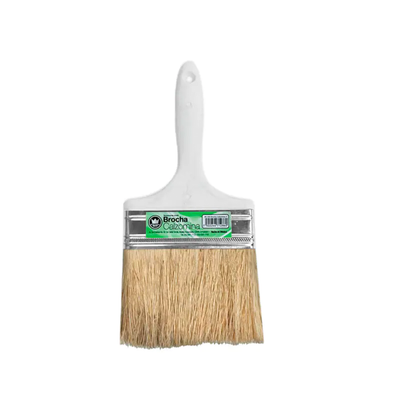 Brocha Calzomina 4