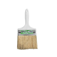 Brocha Calzomina 5" Corona