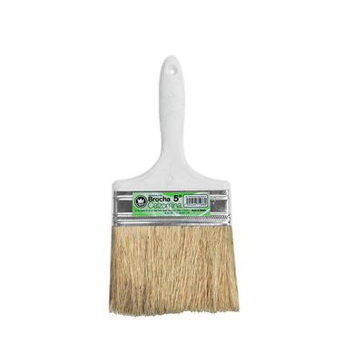 Brocha Calzomina 5