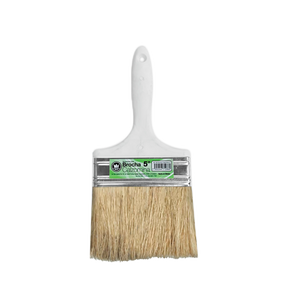 Brocha Calzomina 5" Corona