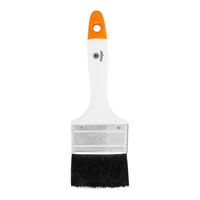 Brocha Hogar de 2-1/2" Corona BCH002.5