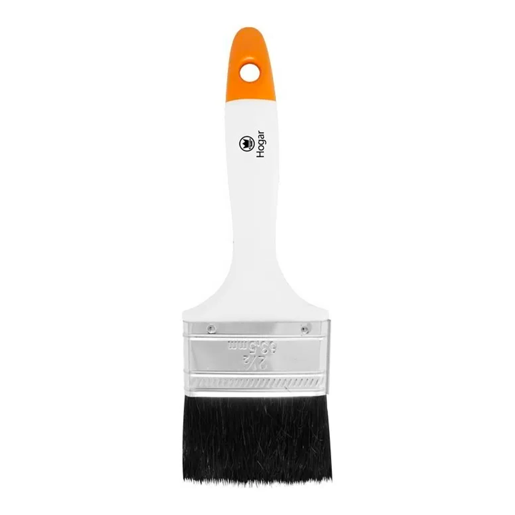 Brocha Hogar de 2-1/2" Corona BCH002.5