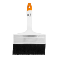 Brocha Hogar de 6" Corona BCH006