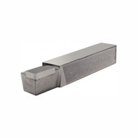 Buril Calzado Tipo "A" AR-6 3/8" x 3/8" x 2 1/2" Greenfield BT-10612
