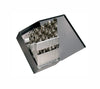 Brocas Numéricas de 1 a 60 Cleveland C00934***