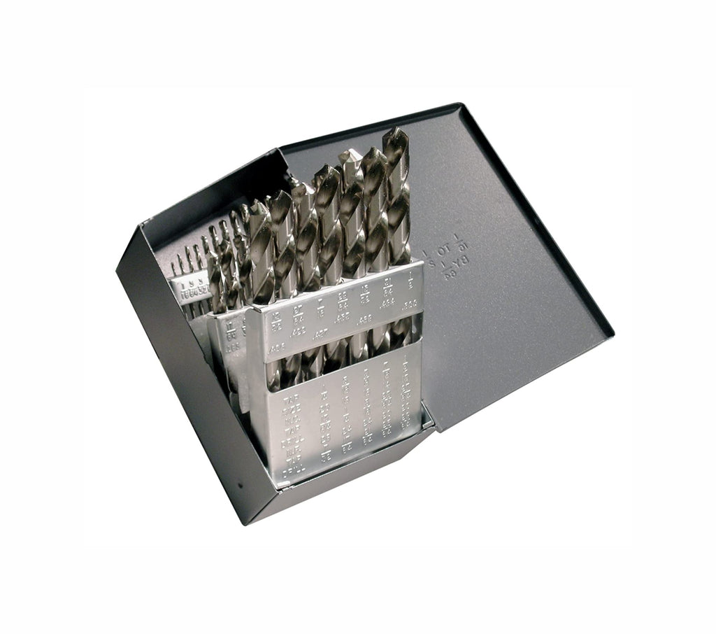 Brocas Numéricas de 1 a 60 Cleveland C00934***