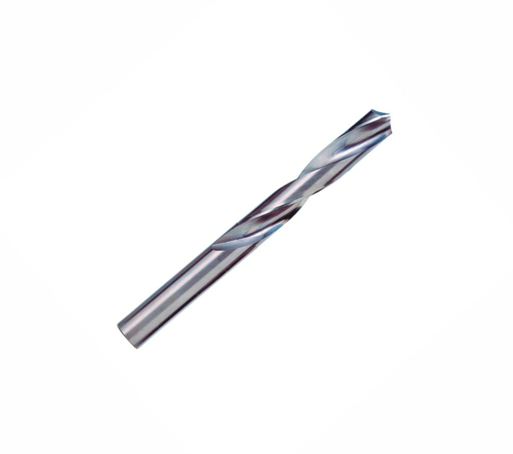 Broca de Carburo Sólido 13/64" Brillante Cleveland C111013